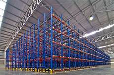Pallet Racking Systems