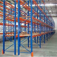 Pallet Racking Systems