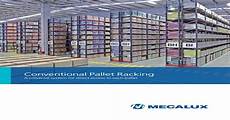 Pallet Rackinga