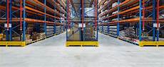 Pallet Rackinga