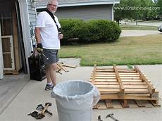 Pallet Rackinga