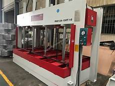 Panel Presses