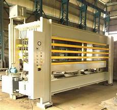 Panel Presses