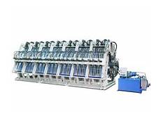 Panel Presses