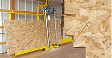 Panel Saw