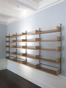 Panel Shelf Systems