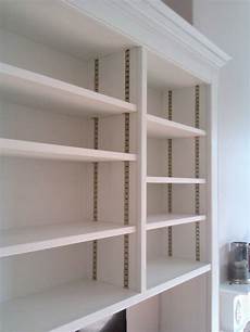 Panel Shelf Systems