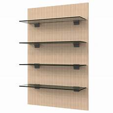 Panel Shelf Systems