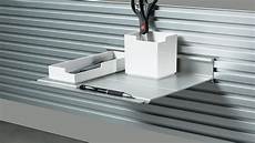 Panel Shelf Systems