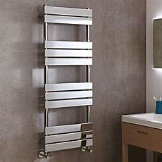 Panel Towel Rail