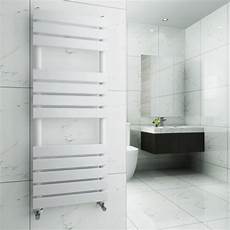 Panel Towel Rail