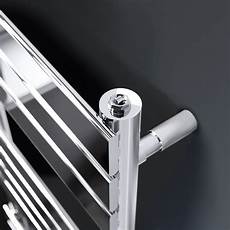 Panel Towel Rail