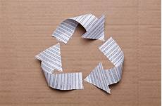Paper Recycling