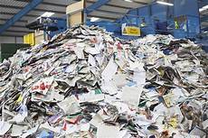 Paper Recycling