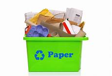 Paper Recycling