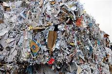 Paper Recycling