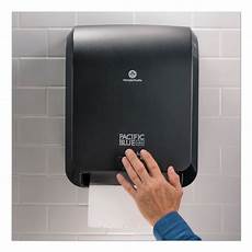 Paper Towel Dispenser