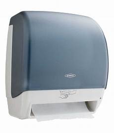 Paper Towel Dispenser
