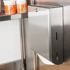 Paper Towel Dispenser