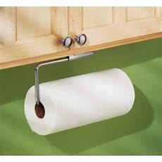 Paper Towel Holders