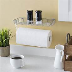 Paper Towel Holders