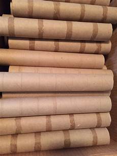Paper Towel Rolls