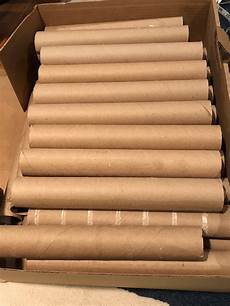 Paper Towel Rolls