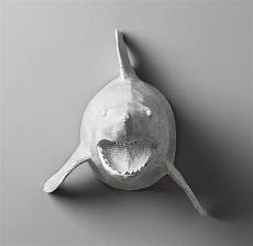 Papier-Mache Restoration