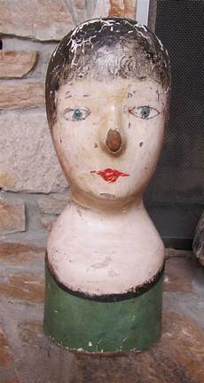 Papier-Mache Restoration