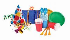 Party Product
