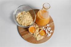Pasteurized Liquid Egg