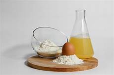 Pasteurized Liquid Egg