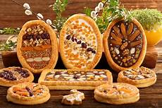 Pastries Bucket