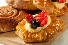 Pastry Oils