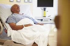 Patient Bed