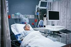 Patient Bed