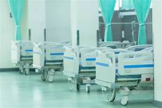 Patient Bed