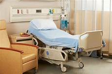 Patient Bed