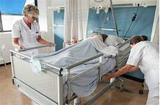 Patient Bed