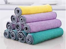 Patterned Kitchen Towels