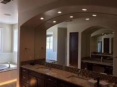 Patterned Mirrors