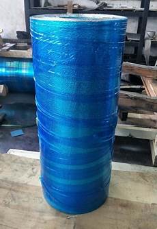 Pe Packing Wastes