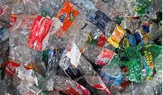 Pe Packing Wastes