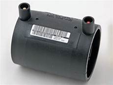 Pe Passages With Coupler Muffs