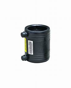 Pe Passages With Coupler Muffs