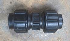Pe Passages With Coupler Muffs