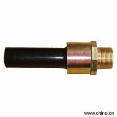 Pe Steel Passages