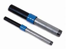 Pe Steel Threaded Passages
