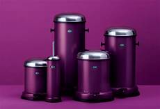 Pedal Bin