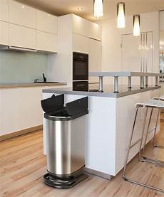 Pedal Bin